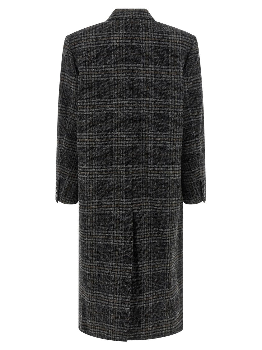 Isabel Marant Étoile 'Lexana' Coat