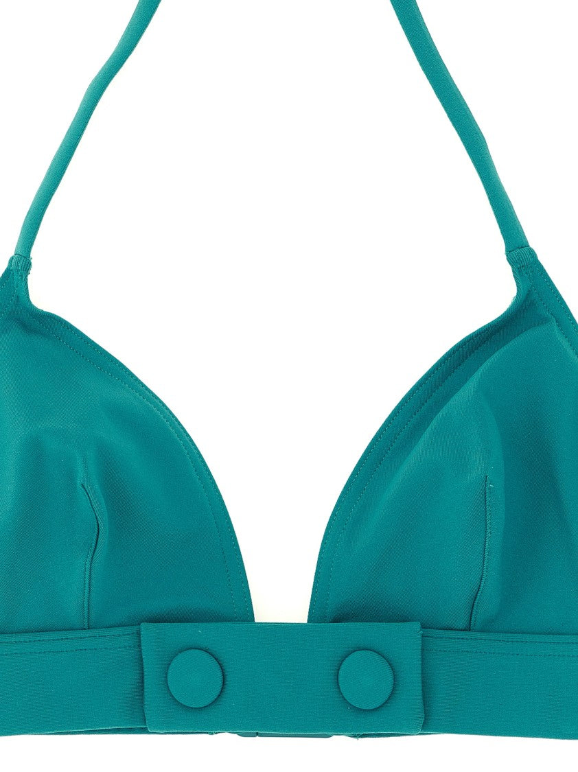 Eres Bord' Bikini Top