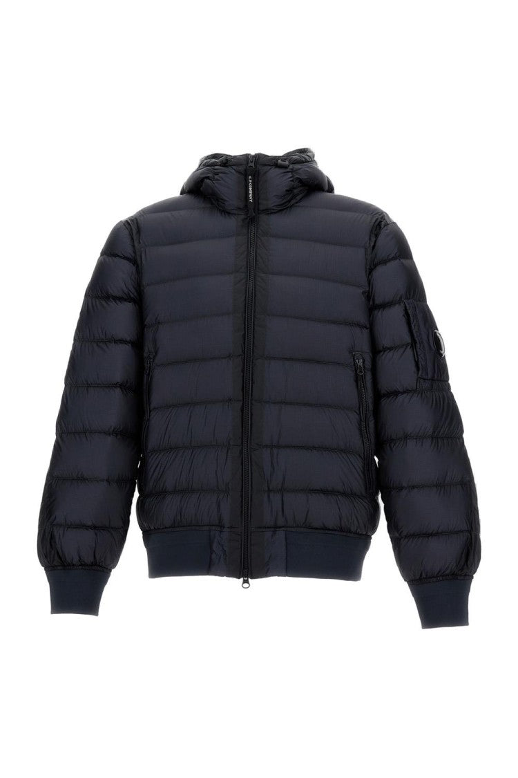 C.P. Company Dd-Shell Jacket