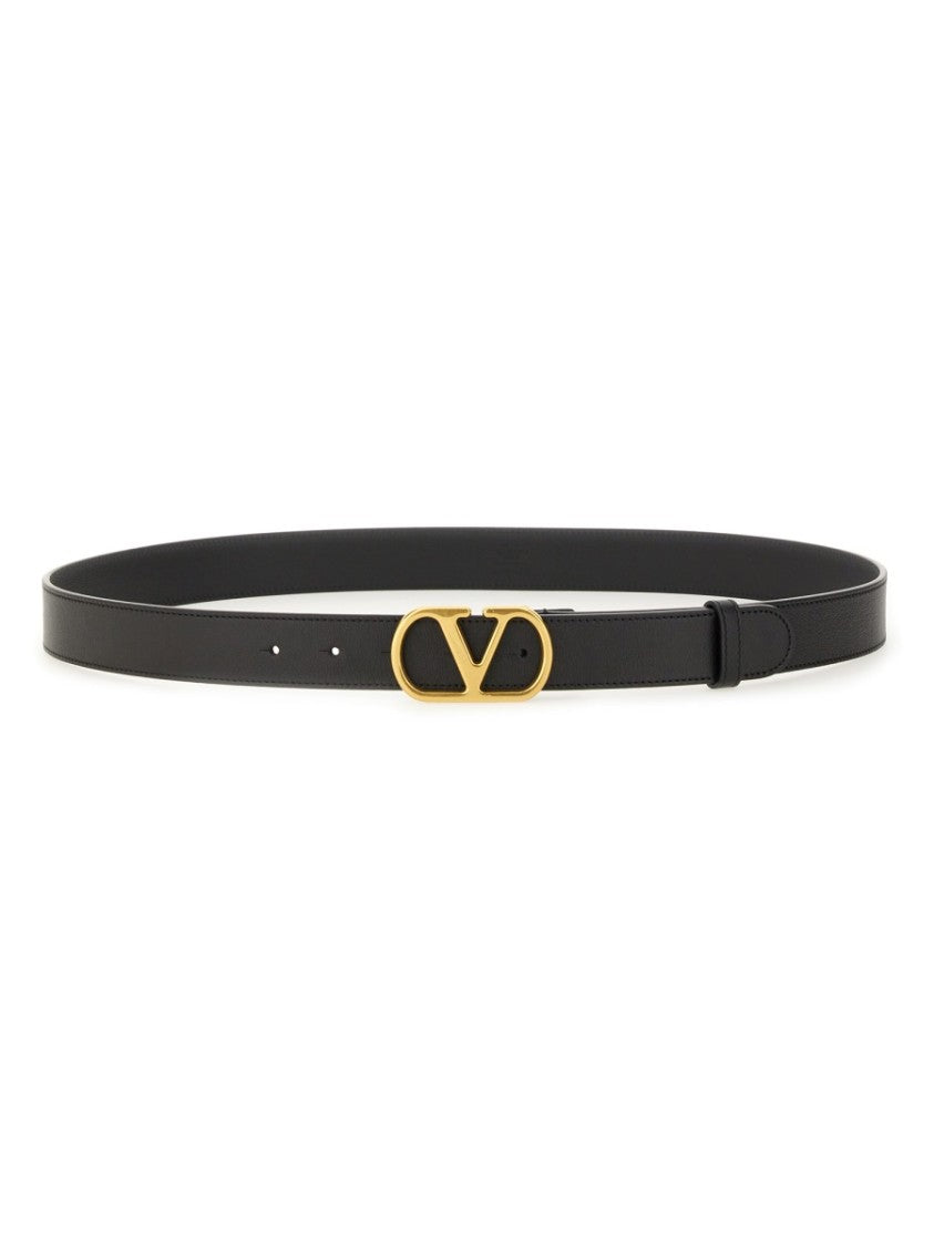 Valentino Garavani "Vlogo Signature" Belt