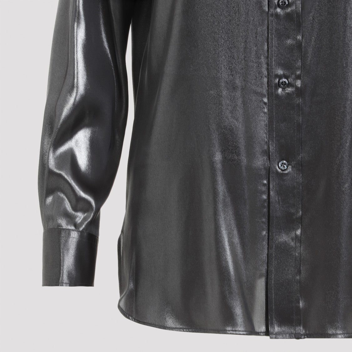 Polo Ralph Lauren Shirt With Structured Collar