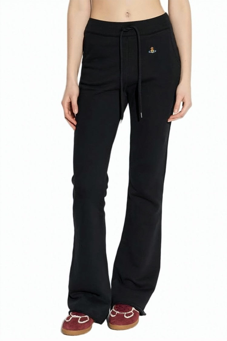 Vivienne Westwood Relaxed Fit Wide Leg Pants