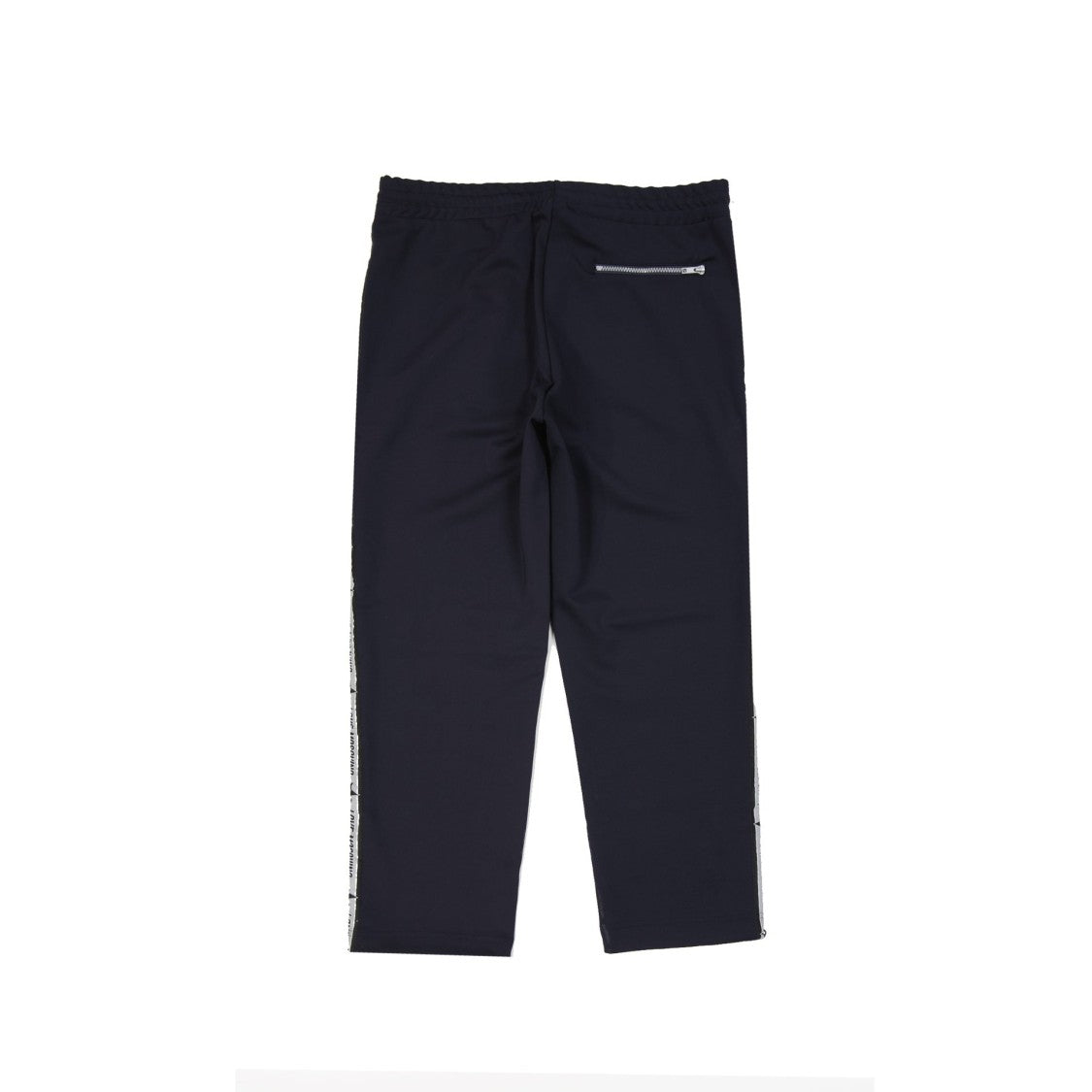 Love Moschino Sporty Black Logo Sweatpants