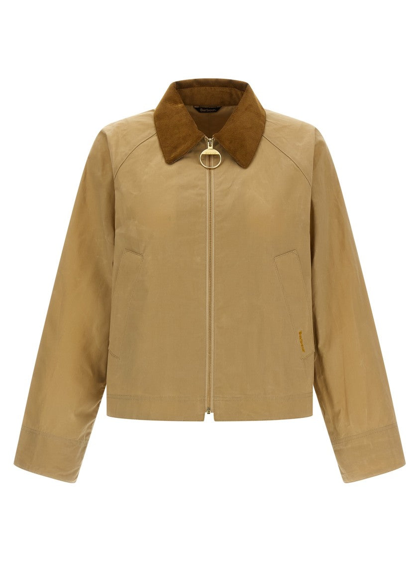Barbour 'Catlin' Jacket