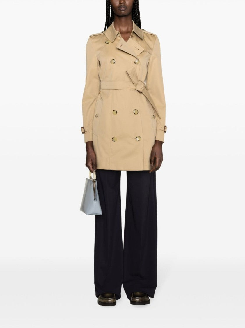 Burberry Heritage Trench Coat