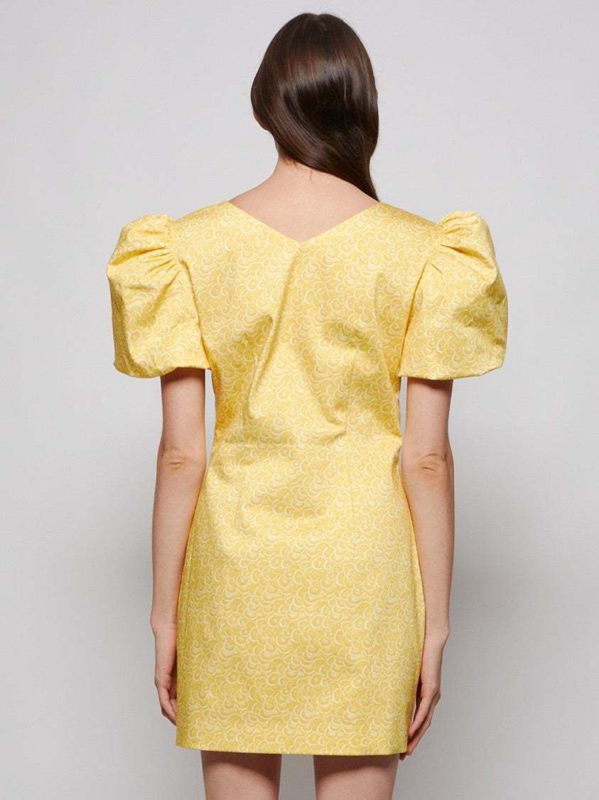 Lhd Pedra Bonita Dress