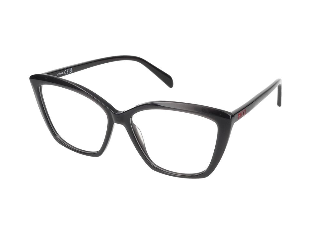 Emilio Pucci Eyeglasses Ep5248 001 55/14/140