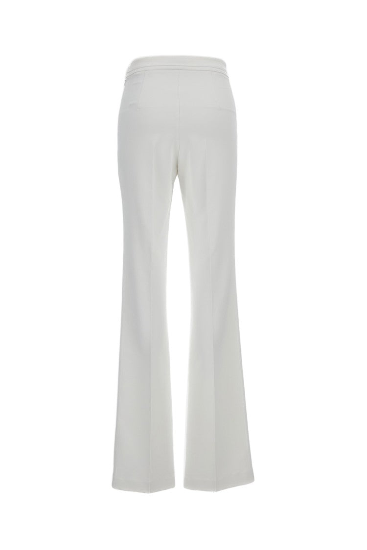 Elisabetta Franchi Palazzo Trousers