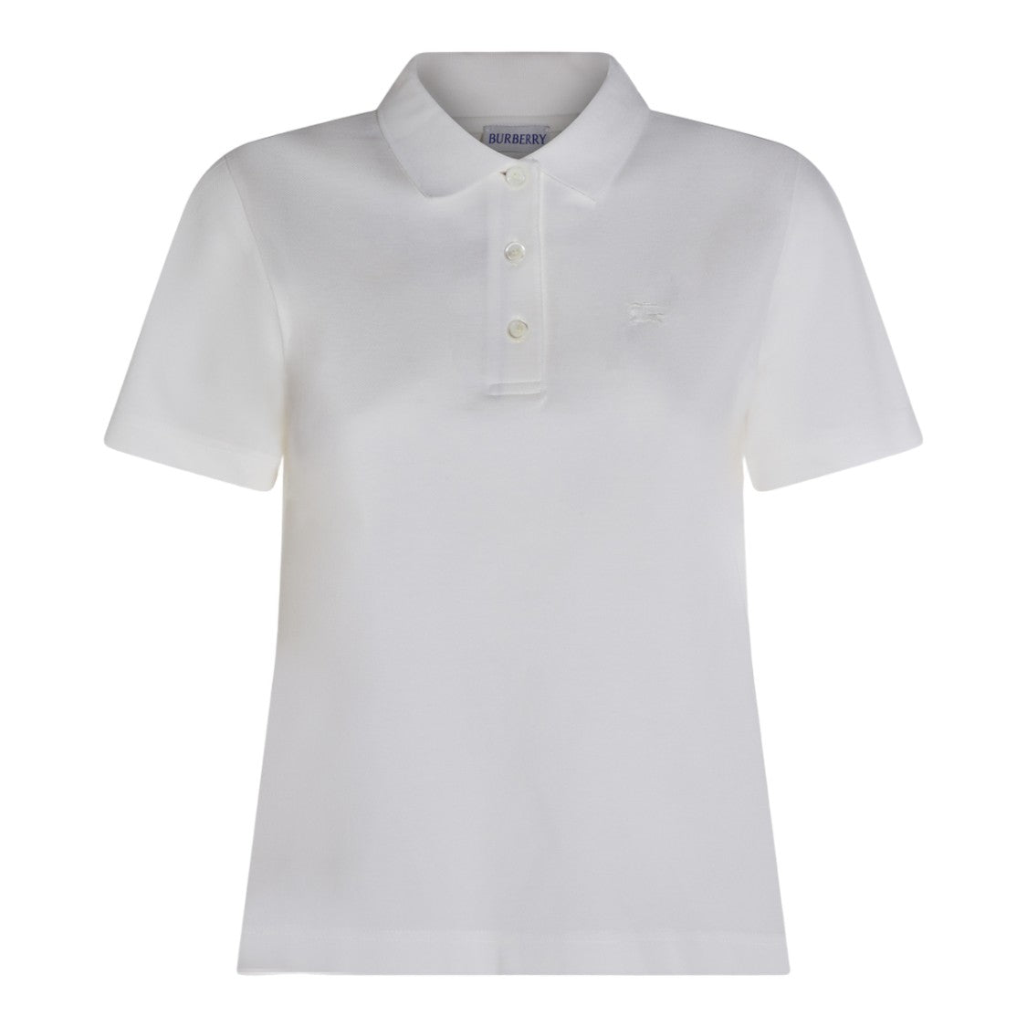 Burberry Classic Fit Women's T-Shirts And Polos