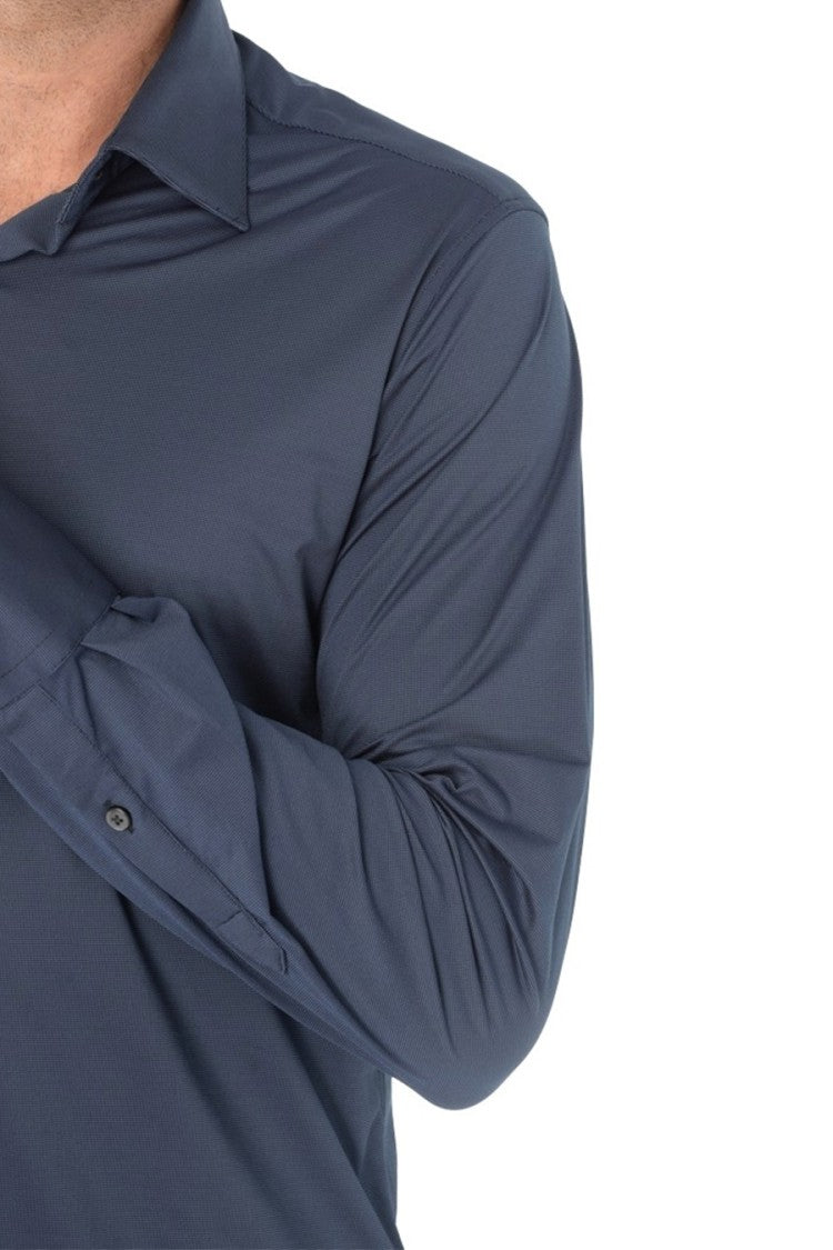 Rrd Multicolor Casual Shirt