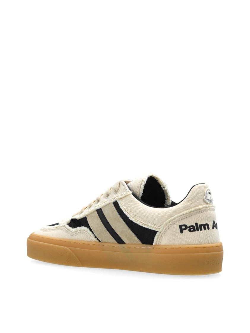 Moncler Moncler Genius X Palm Angels Monaco2 Sneakers