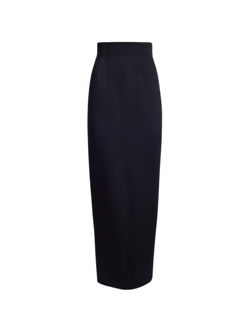 Khaite Loxley Skirt