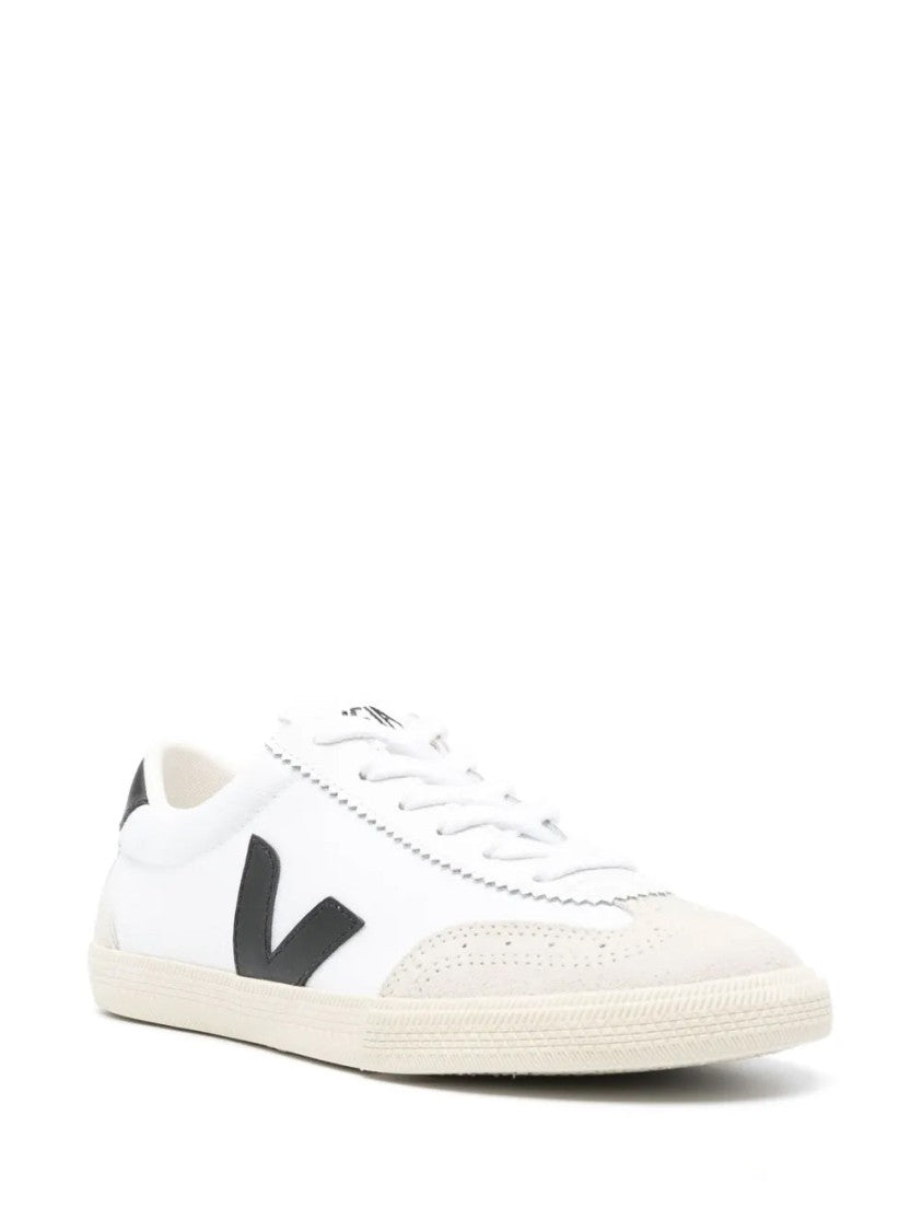 Veja Volley Canvas Sneakers