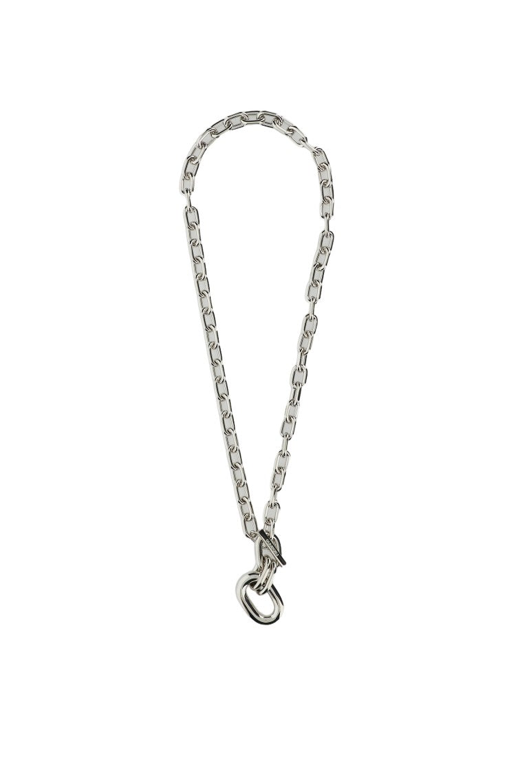 Rabanne Xl Link Pendant