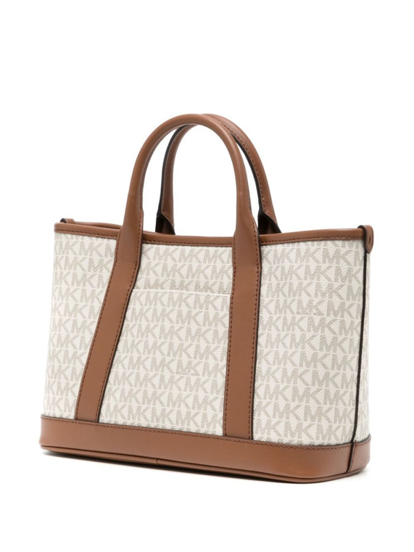 Michael Kors Sm Satchel