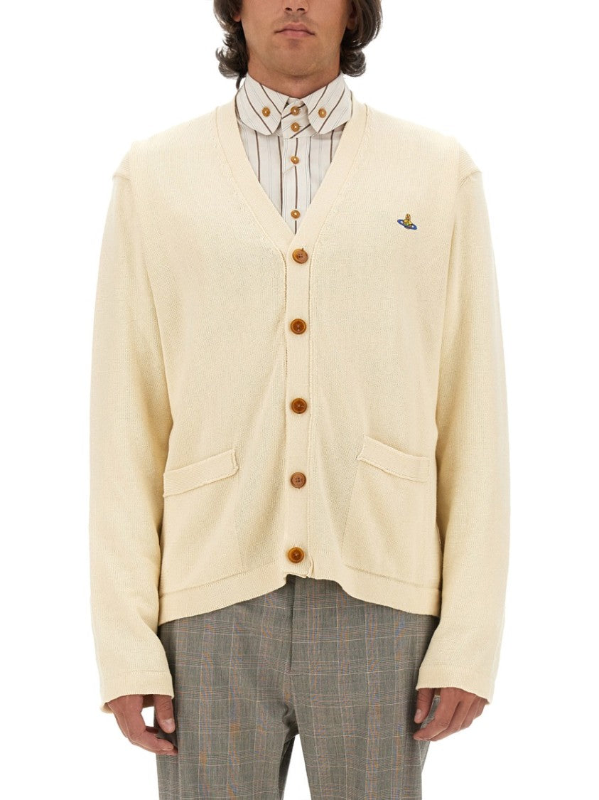 Vivienne Westwood Alex Cardigan