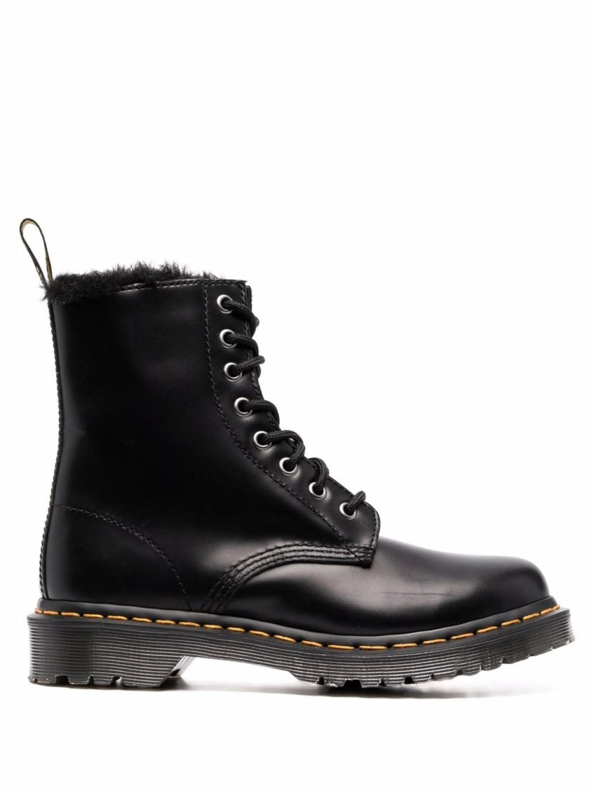 Dr. Martens 1460 Serena Atlas Booties