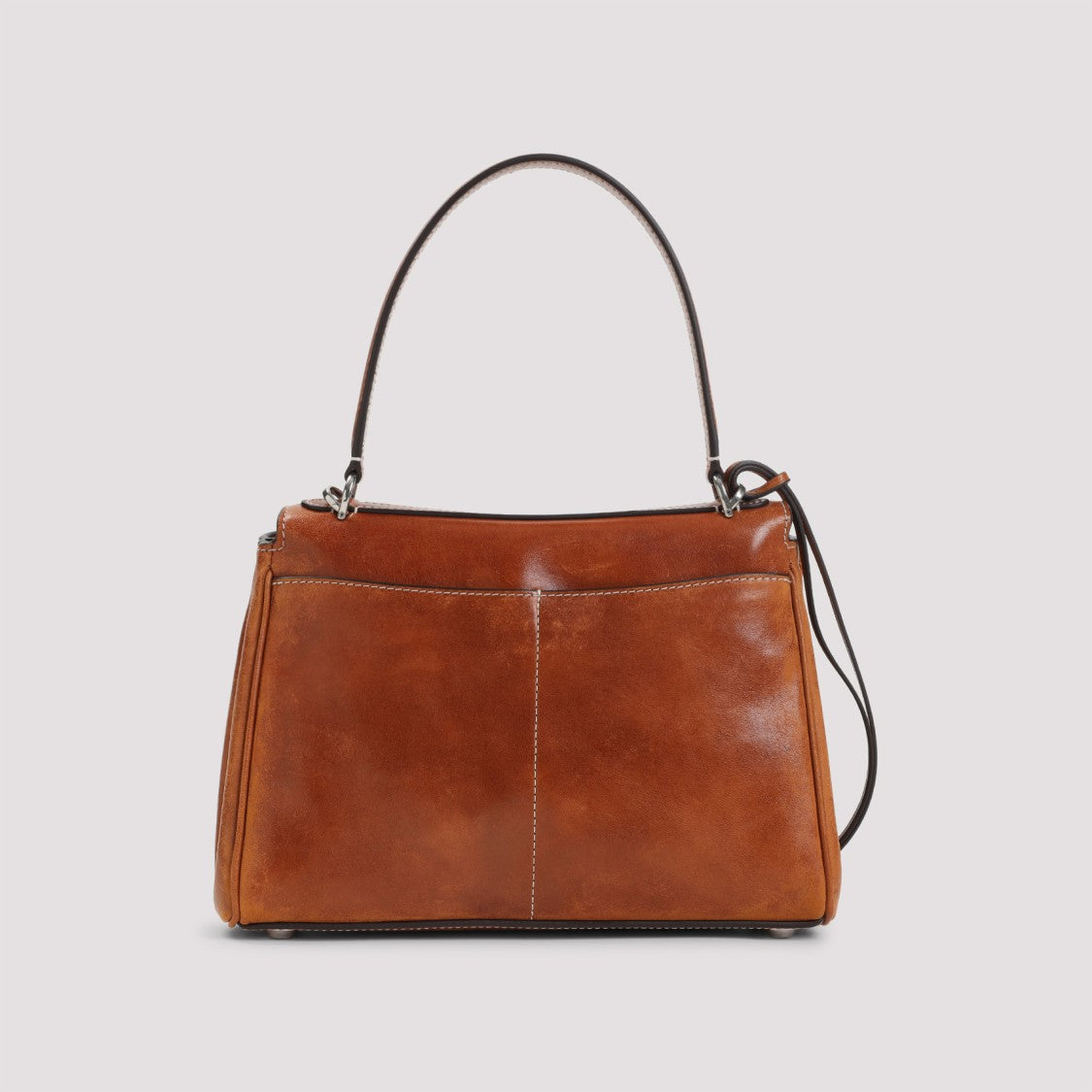 Balenciaga Rodeo S Shoulder Bag