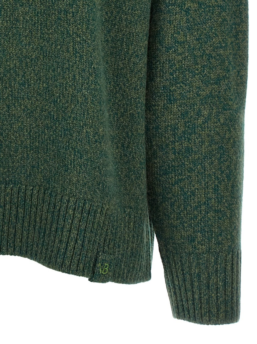 Victoria Beckham Convertible' Sweater