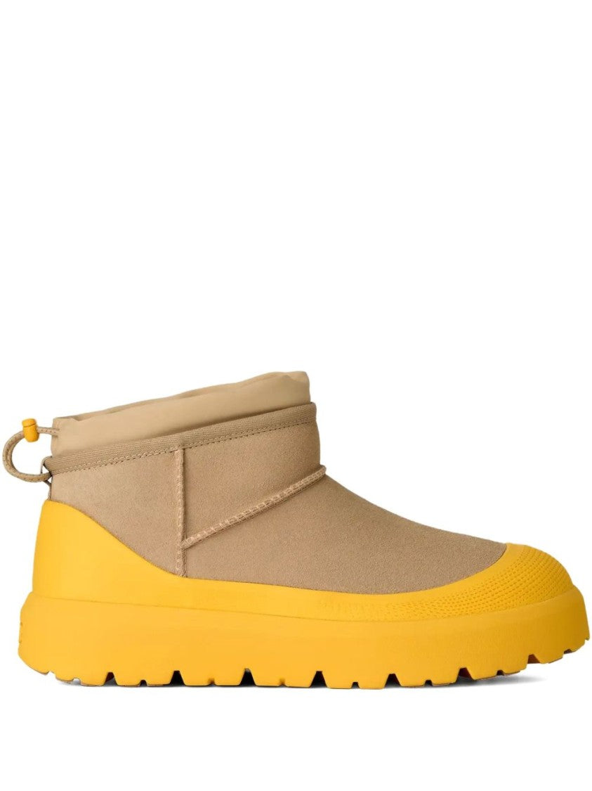 Ugg Ultra Mini Weather Hybrid Ankle Boot