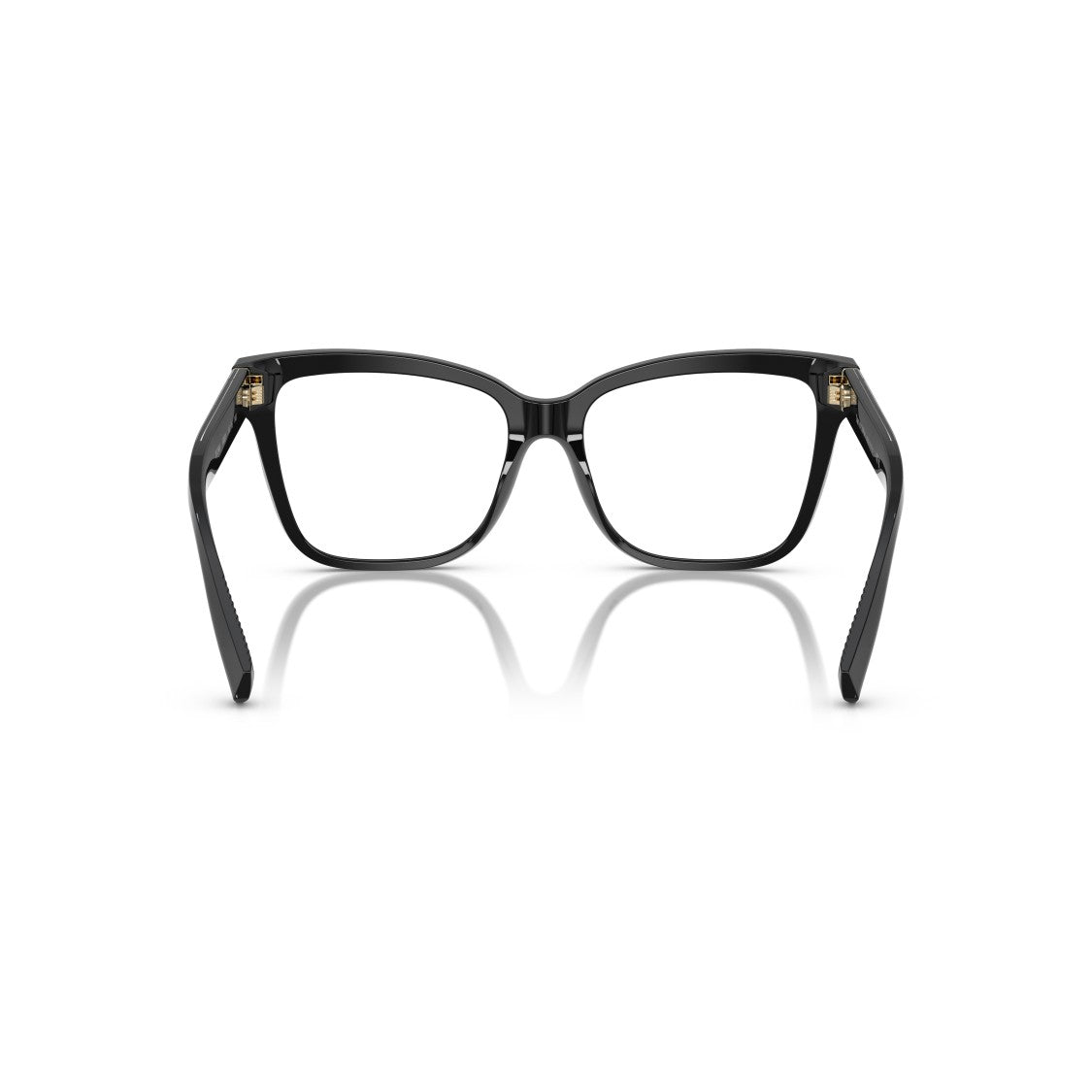 Tiffany & Co. 0Tf2260 Glossy Black Square Frame Eyeglasses