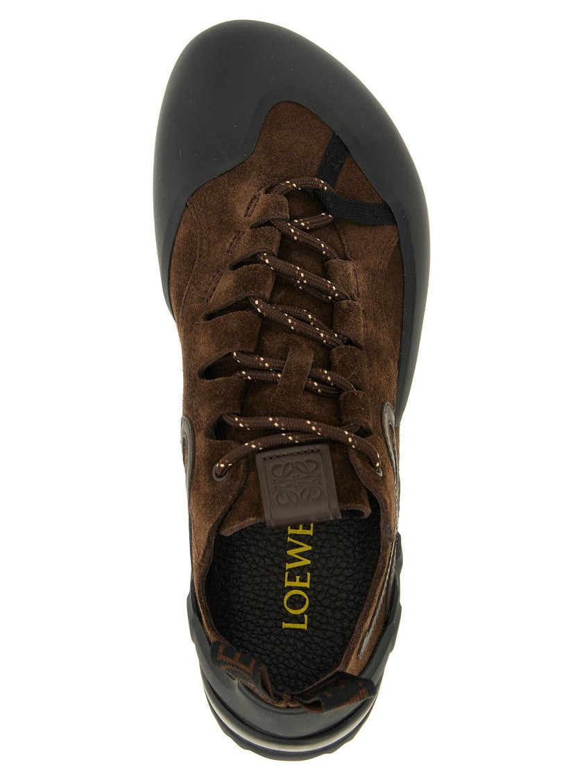 Loewe 'Grip' Sneakers