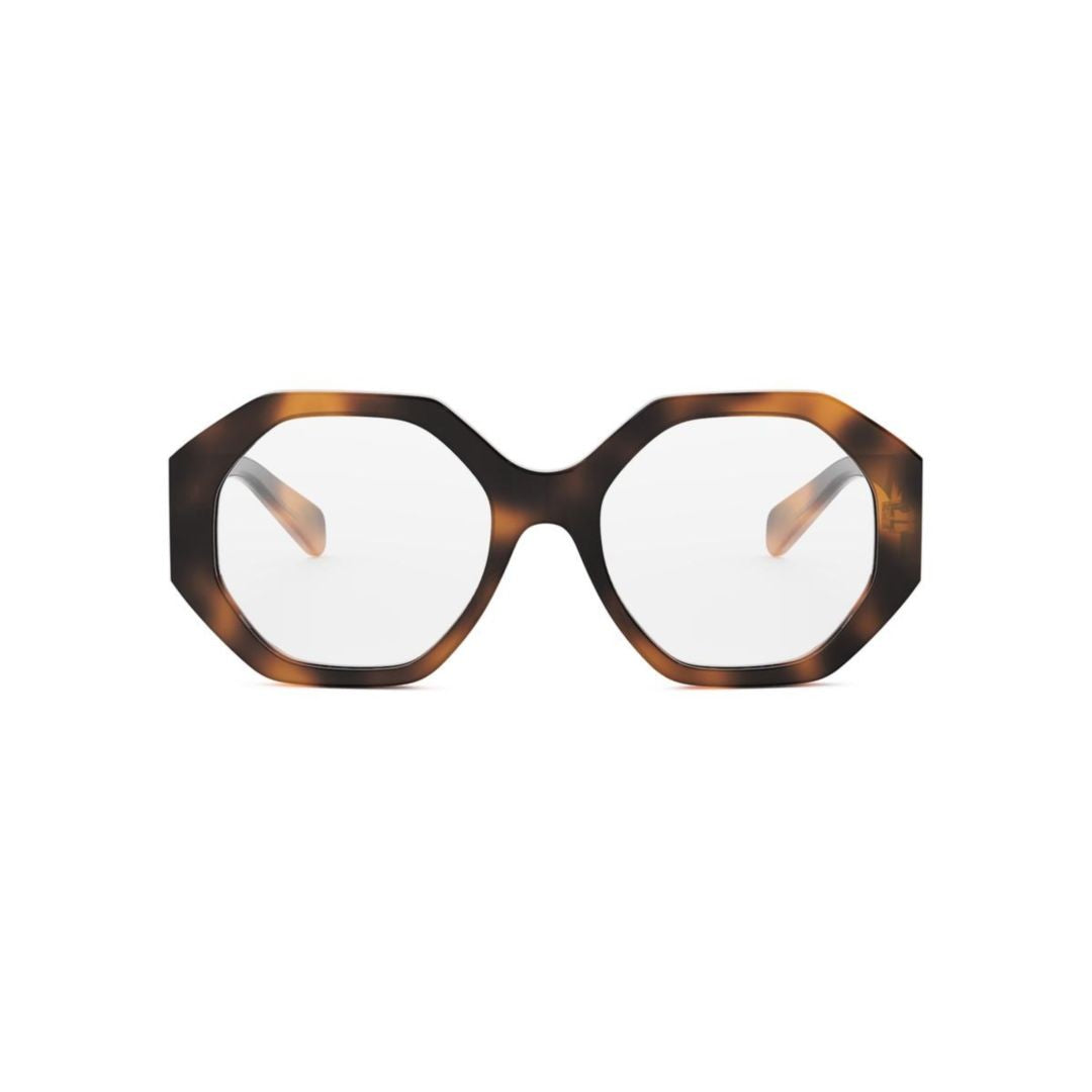 Celine Cl50161i Oversized Geometric Octagonal Frames
