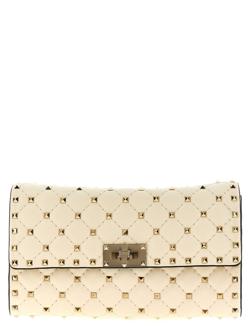 Valentino Garavani 'Rockstud Spike' Shoulder Bag