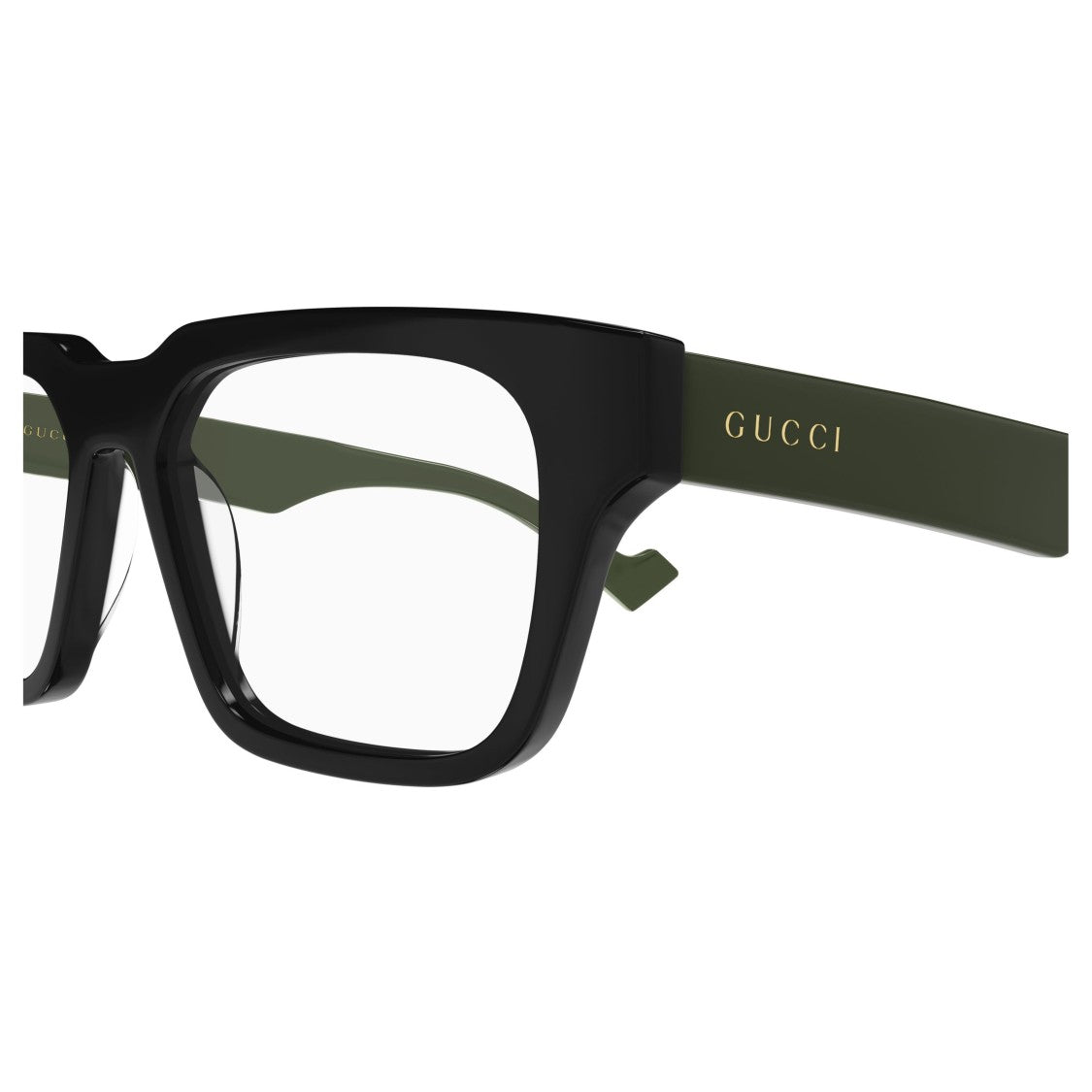 Gucci Gg0963o Bold Rectangular Sunglasses