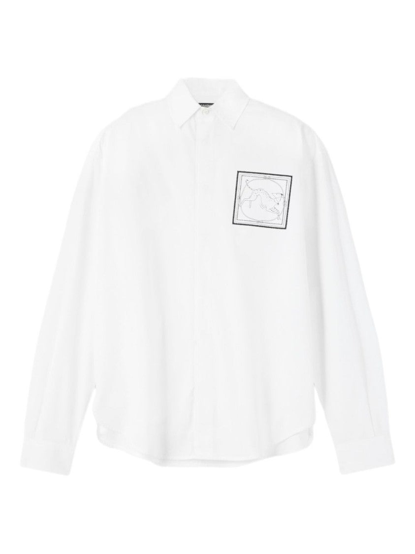 Jacquemus Le Simon Ml Shirt