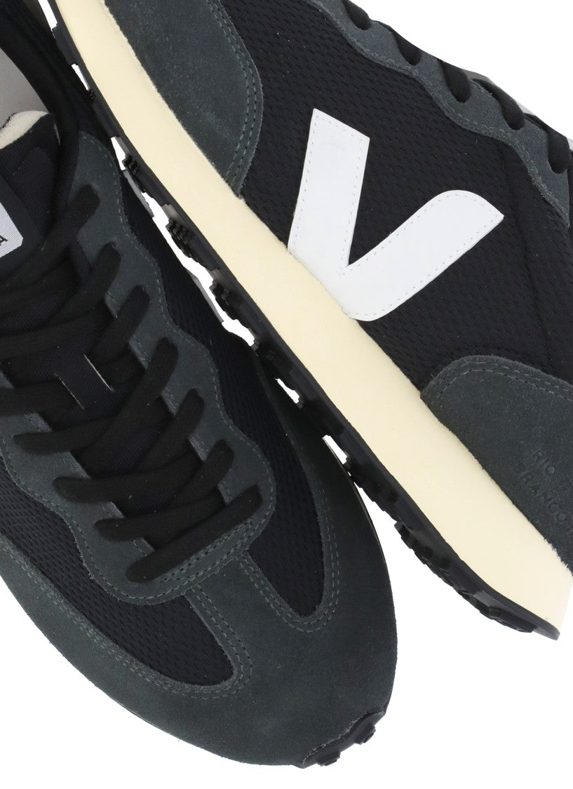 Veja Black Rio Branco Sneakers