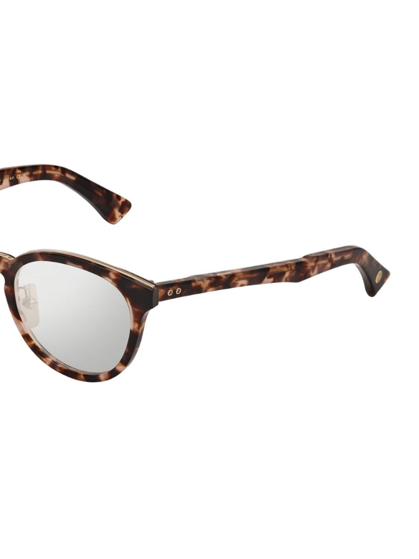 Dita Green International Fit 49 Mm Optical Frames