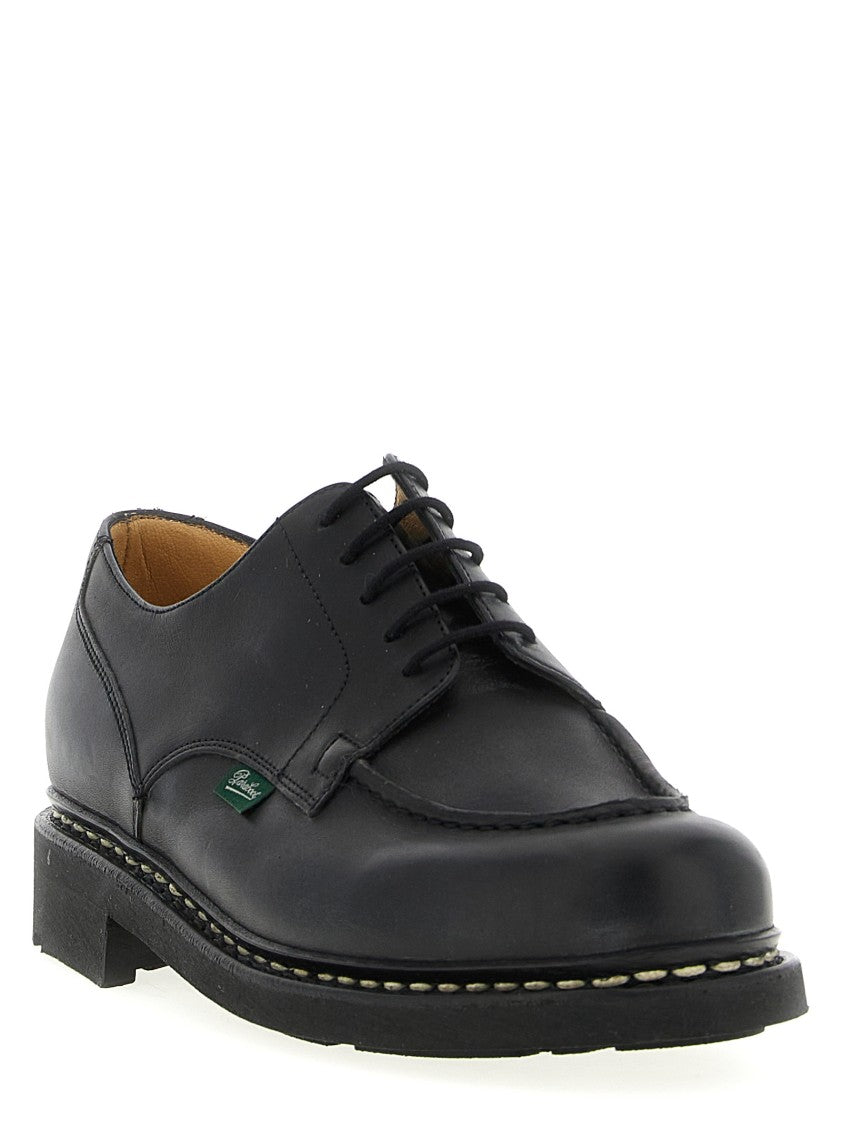 Paraboot Chambord Derby Shoes