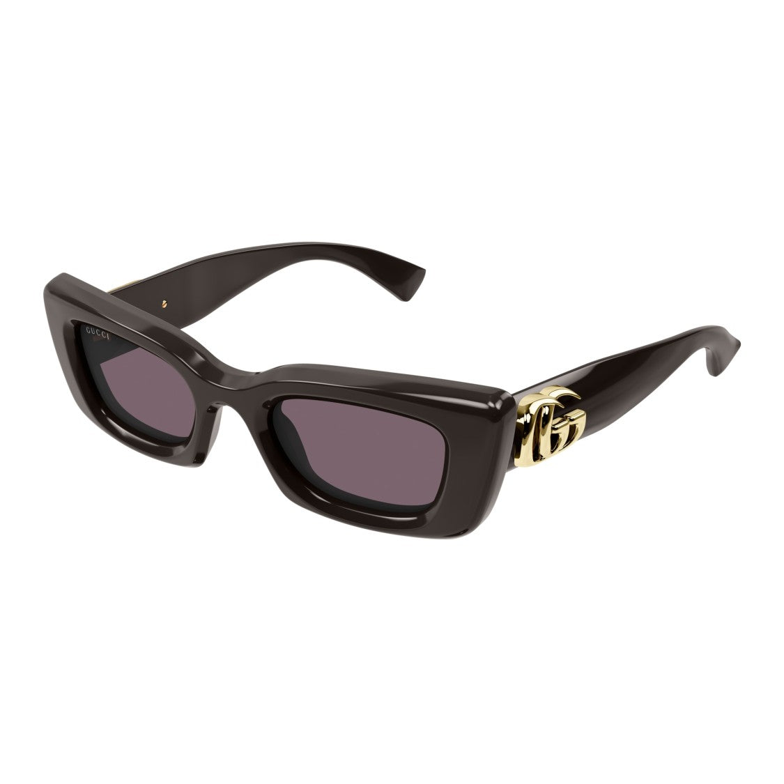 Gucci Gg1827s Rectangular Sunglasses