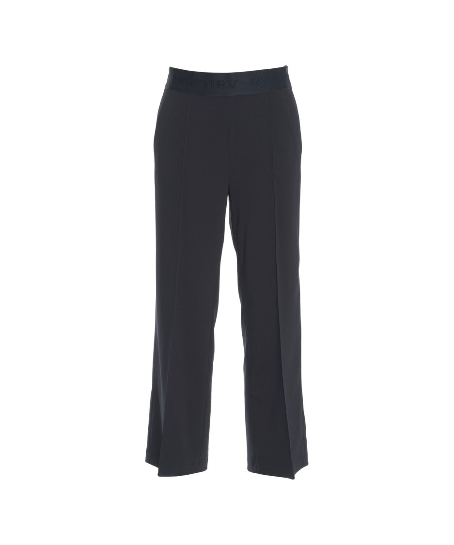 Cambio Cameron Cropped Pants