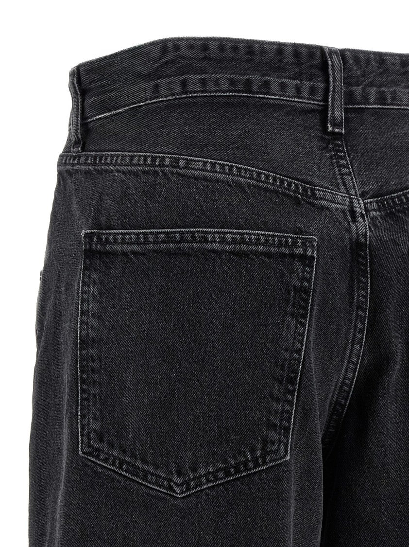 Agolde Vana Jeans
