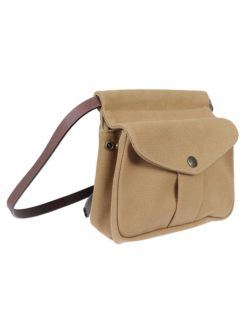 Filson Convertible Field Bag