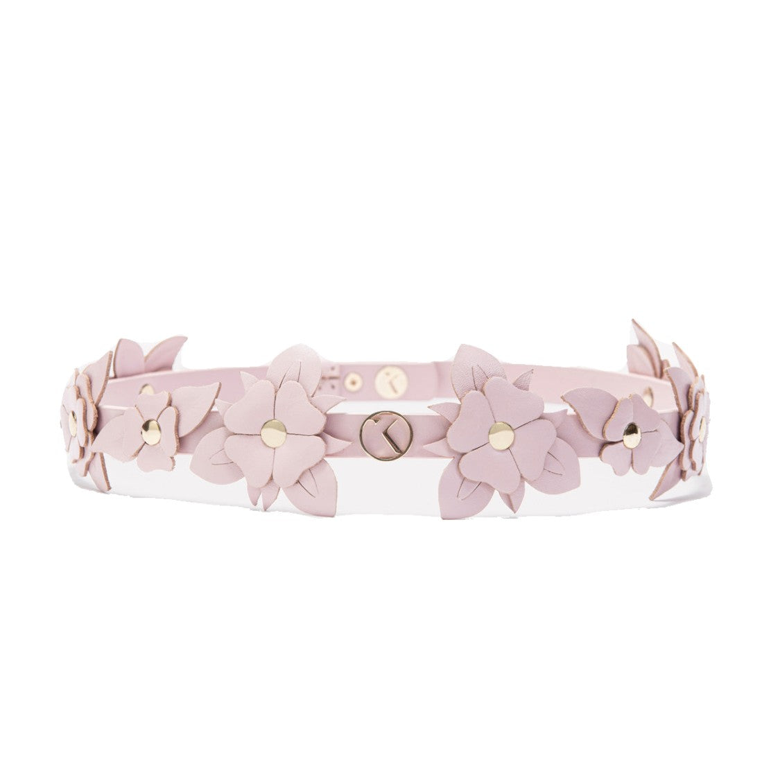 Saiid Kobeisy Ortica Belt