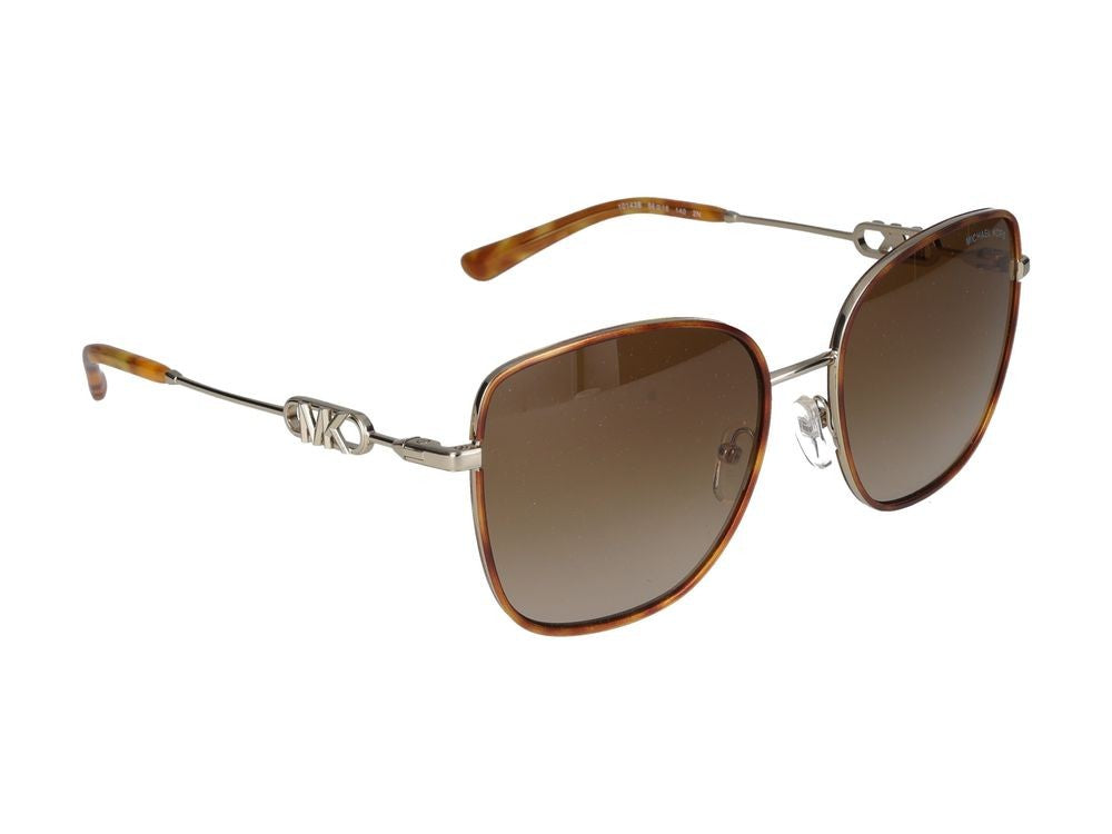 Michael Kors Sunglasses 0Mk1129j 10143B 56/18/140