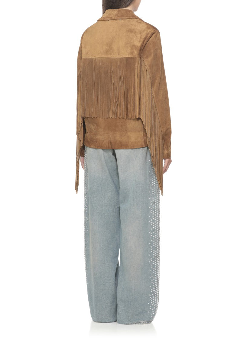 Golden Goose Olinda Jacket