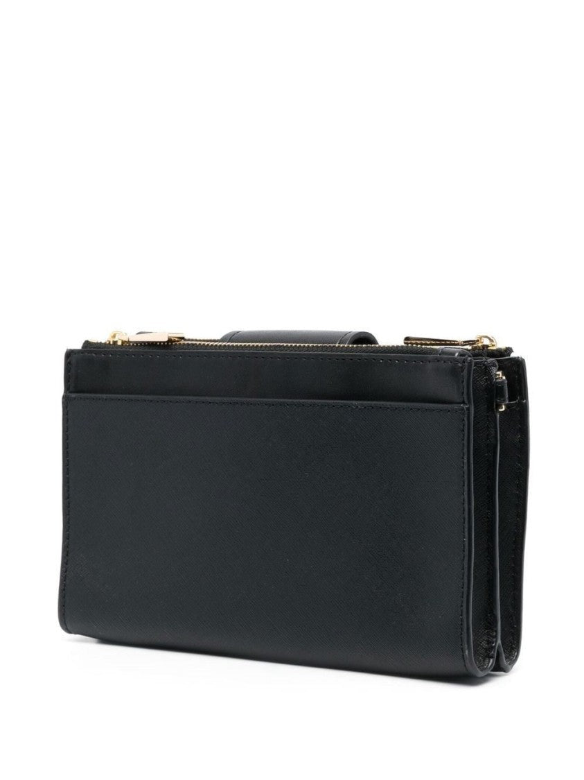 Michael Kors Small Double Zip Crossbody