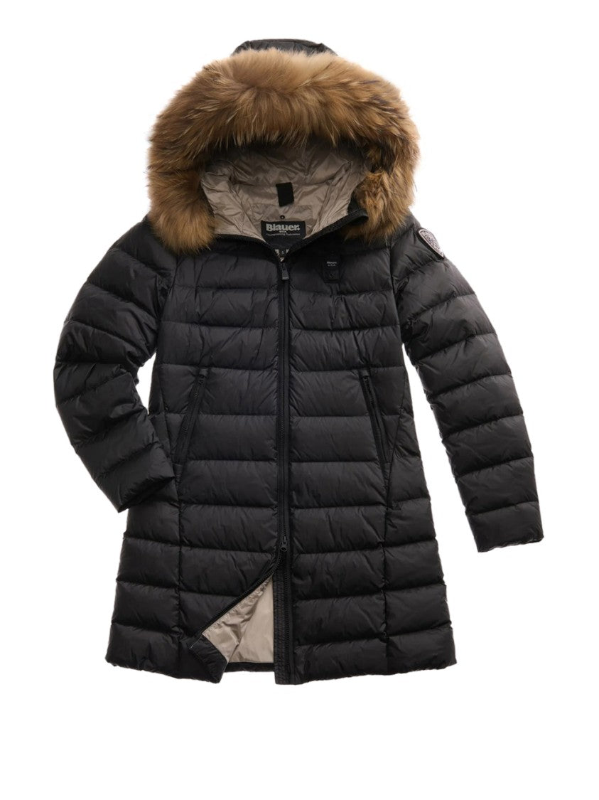 Blauer Kristin Puffer Jacket