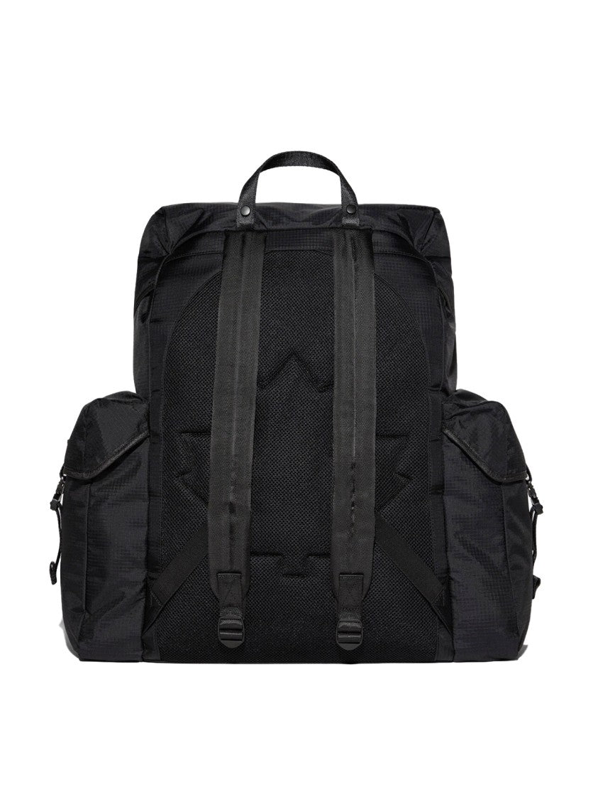 Dsquared2 Ceresio 9 Logo Ripstop Maxi Backpack