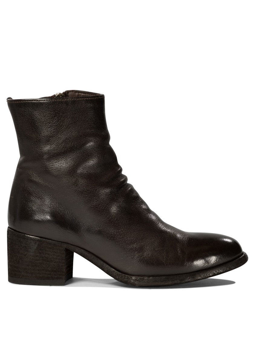 Officine Creative "Denner" Ankle Boots