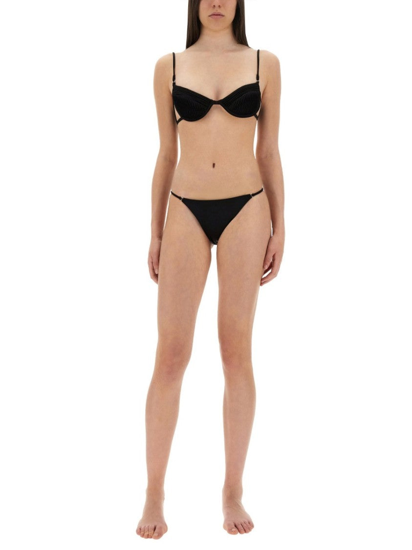 Selia Richwood "Amy" Bikini