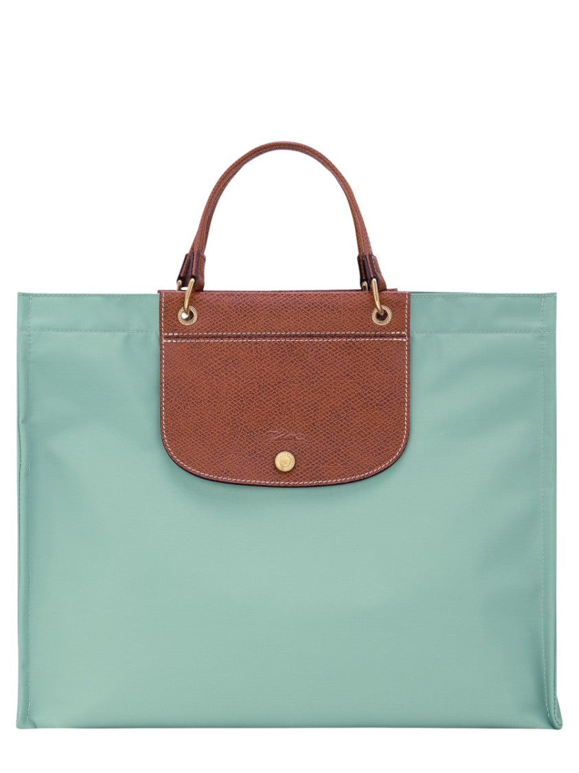Longchamp "Cabas L" Shopping Bag