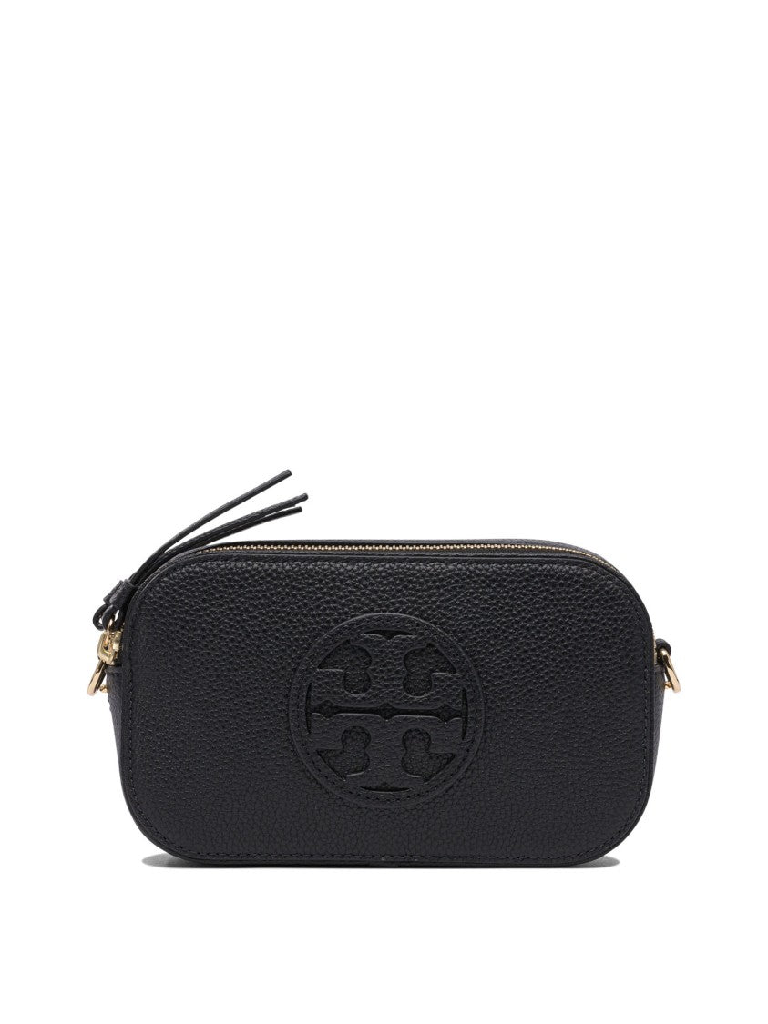 Tory Burch Miller Mini Crossbody Bag