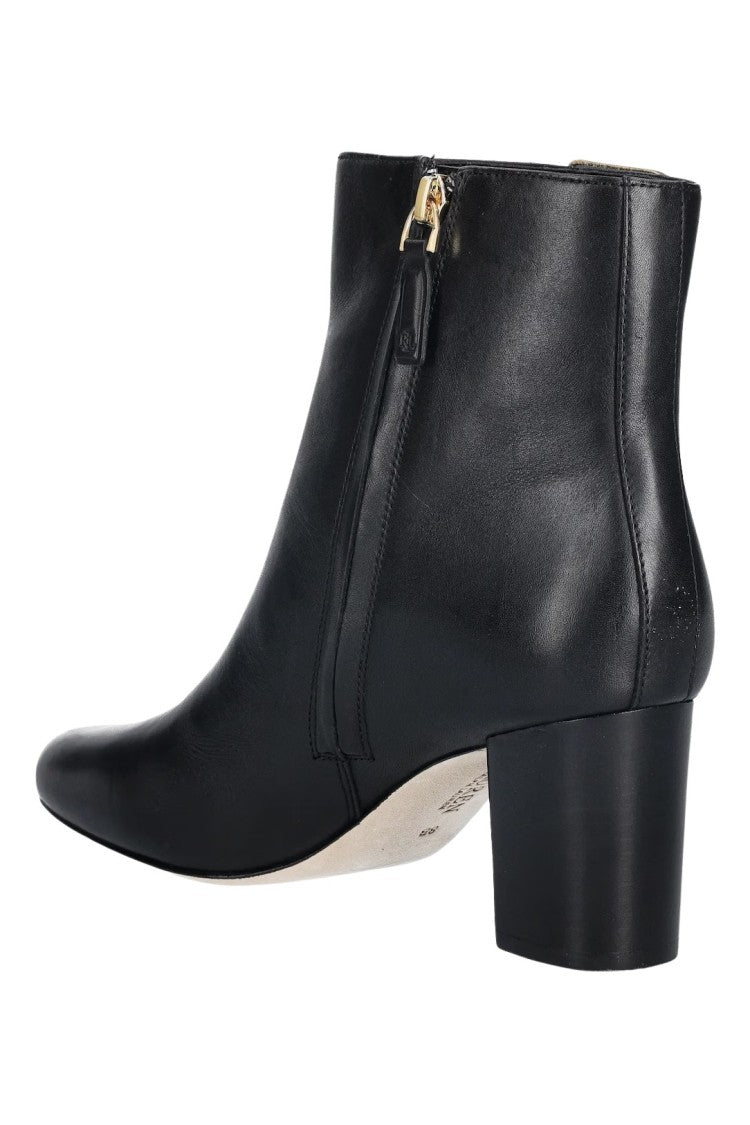 Lauren Ralph Lauren Kenndi Bt Hl Boots