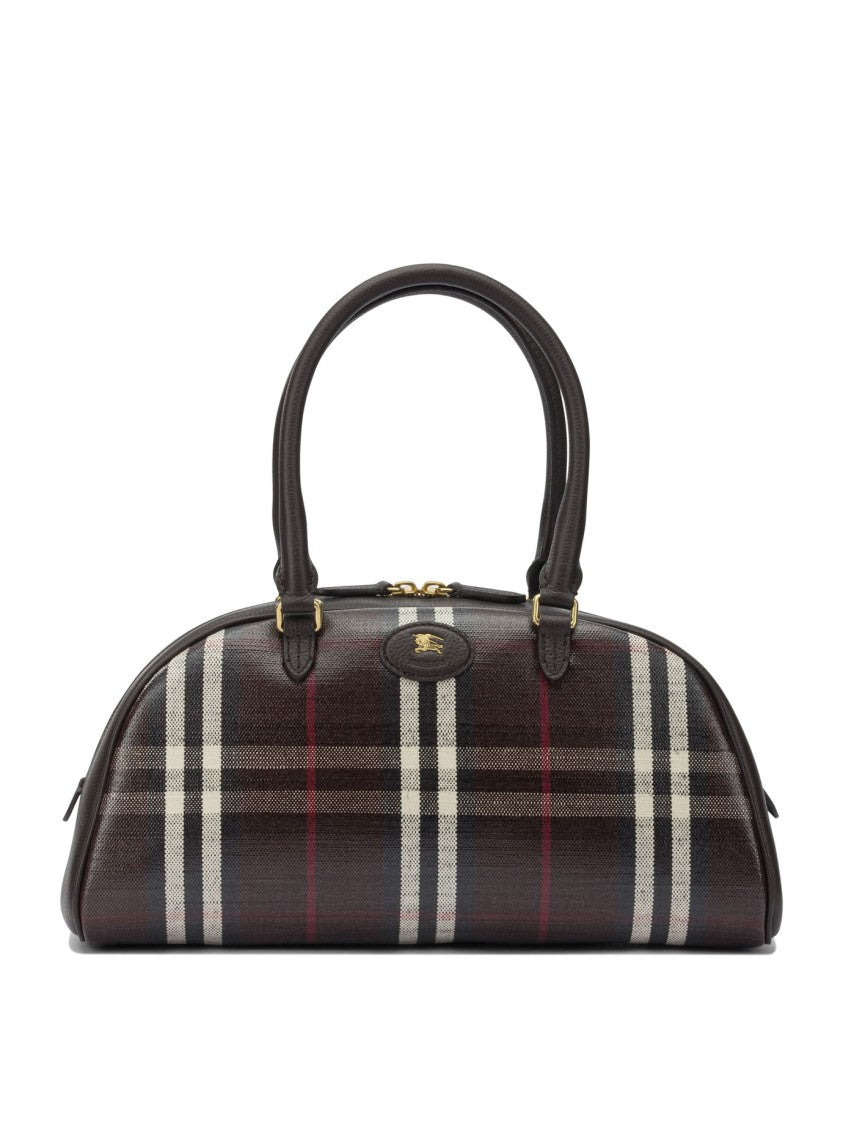 Burberry "Highlands" Handbag Bag