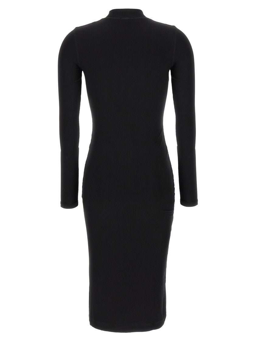 Diesel D-Mokky-Ls-Microdiv' Dress